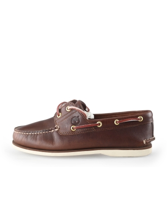 Timberland Bootsschuhe Braun 225495
