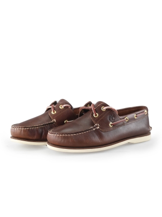 Timberland Bootsschuhe Braun 225495