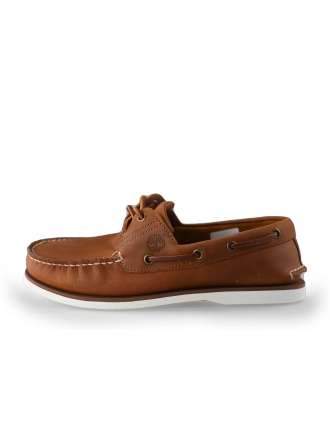 Timberland Bootsschuhe Braun 225506