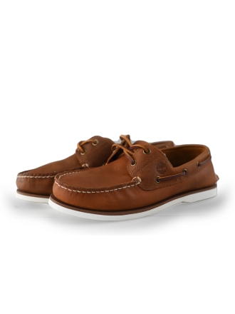 Timberland Bootsschuhe Braun 225506