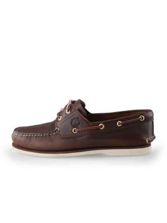 Timberland Bootsschuhe Braun 225520