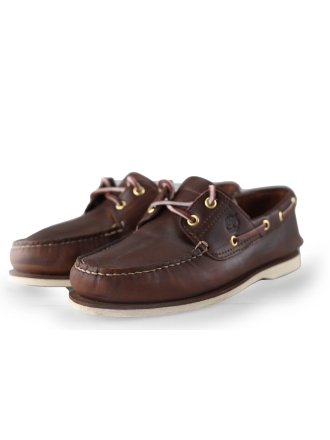 Timberland Bootsschuhe Braun 225520