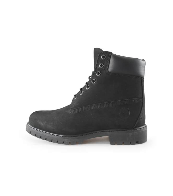 Timberland Schnürstiefel