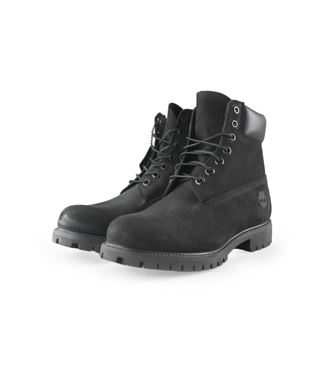 Timberland Schnürstiefel