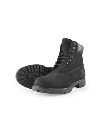 Timberland Schnürstiefel