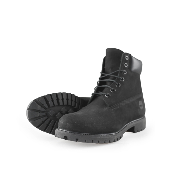 Timberland Schnürstiefel