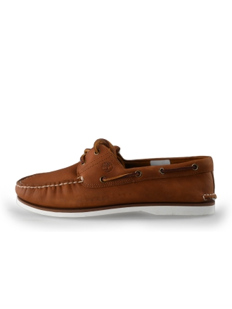 Timberland Bootsschuhe Braun 225542