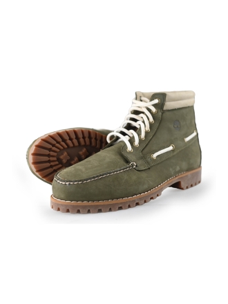 Timberland Schnürstiefel