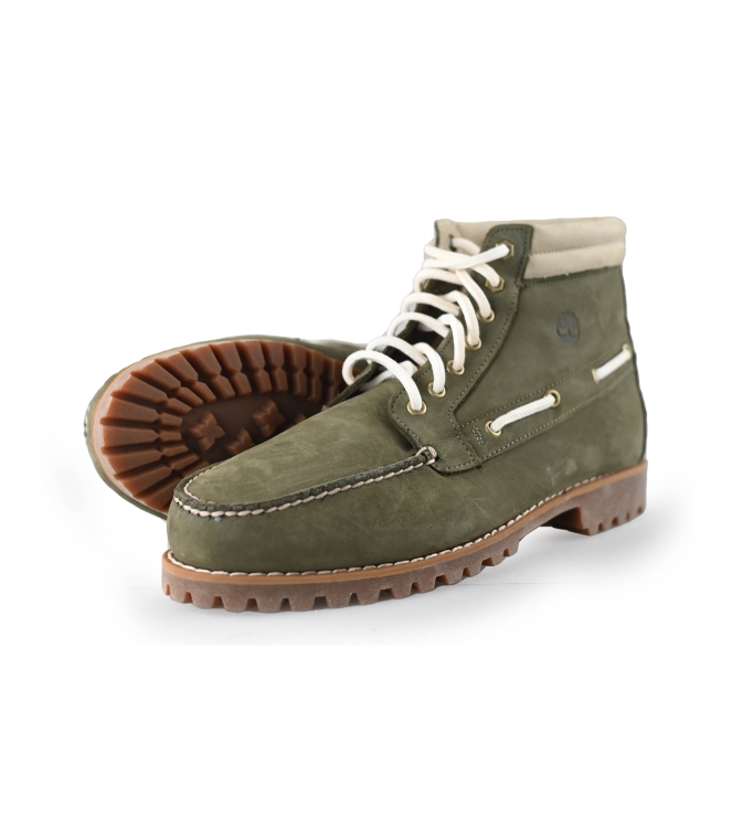 Timberland Schnürstiefel
