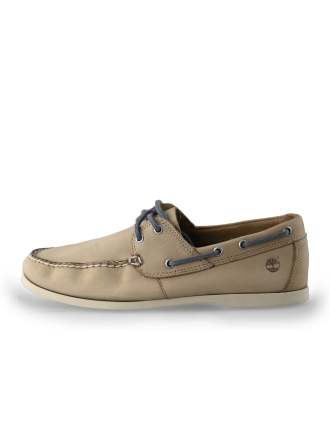 Timberland Bootsschuhe Beige 225558