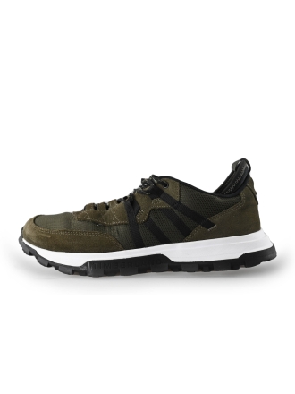 Timberland Sneaker Grün 225573