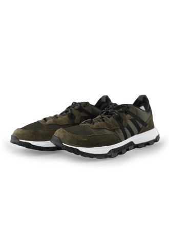 Timberland Sneaker Grün 225573
