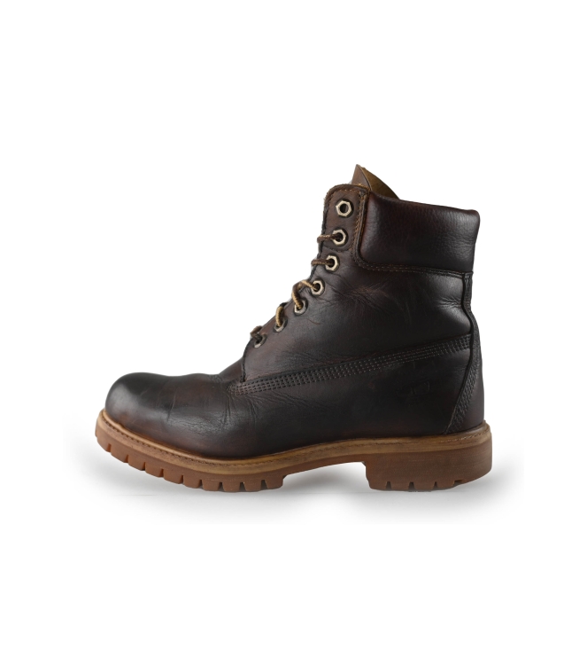 Timberland Schnürstiefel
