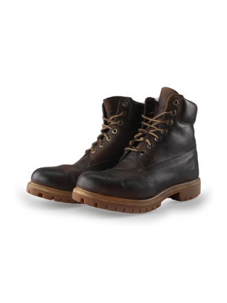 Timberland Schnürstiefel