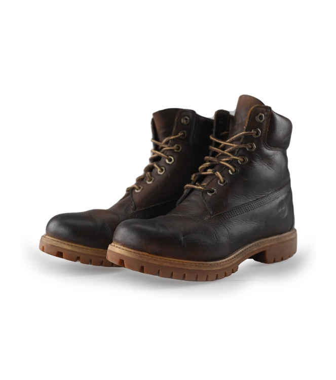 Timberland Schnürstiefel