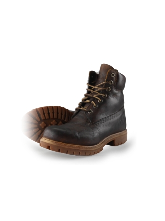 Timberland Schnürstiefel