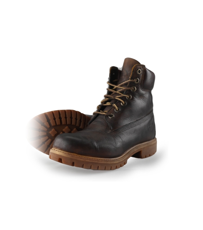 Timberland Schnürstiefel