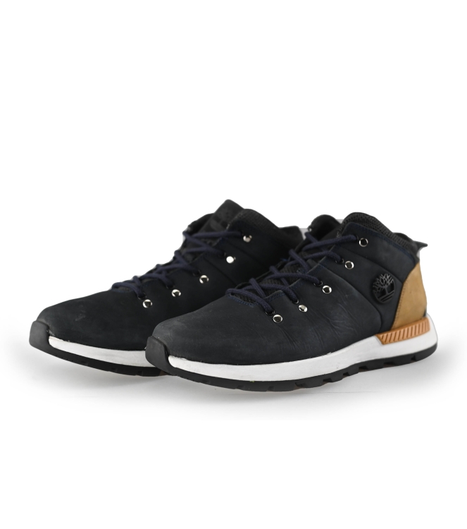 Timberland Hohe Sneaker