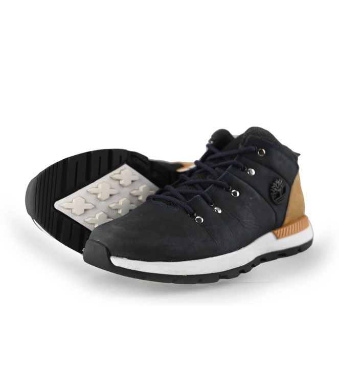 Timberland Hohe Sneaker