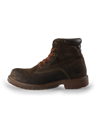 Timberland Schnürstiefel