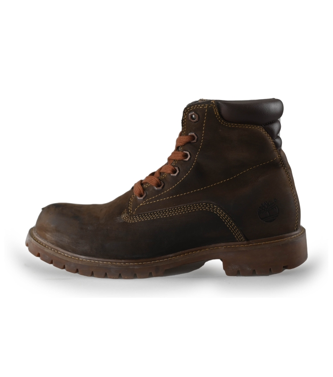 Timberland Schnürstiefel