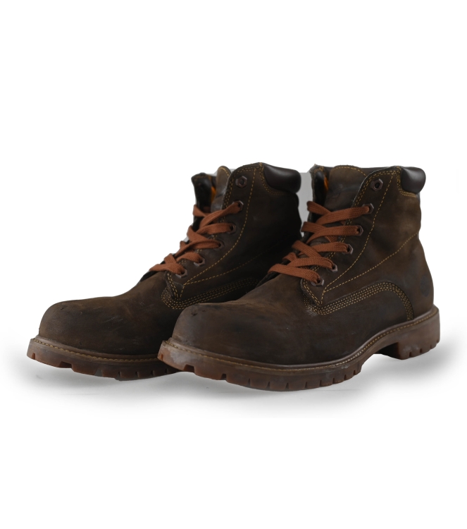 Timberland Schnürstiefel
