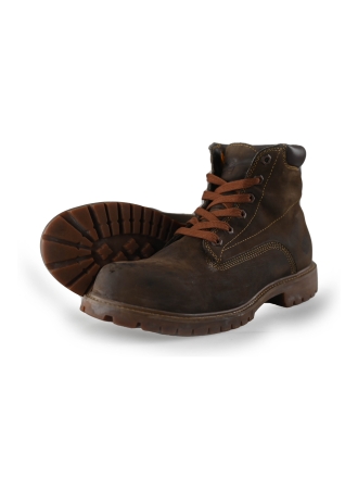 Timberland Schnürstiefel