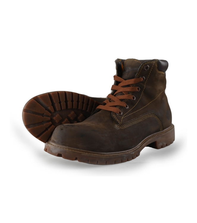 Timberland Schnürstiefel