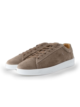 Blackstone Sneaker Braun 225655