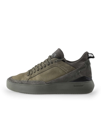 Blackstone Sneaker Grün 225665