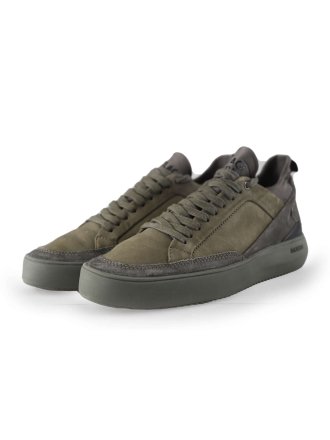 Blackstone Sneaker Grün 225665
