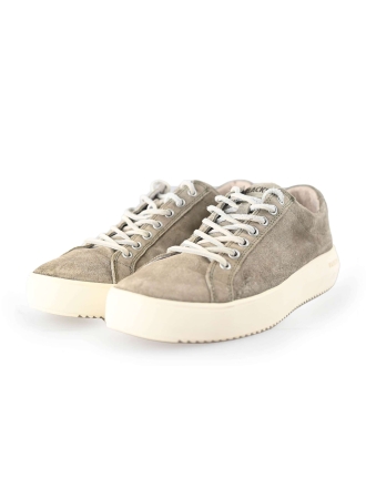Blackstone Sneaker Grau 225684