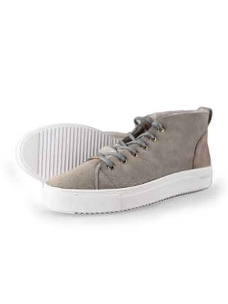 Blackstone Schnürstiefel