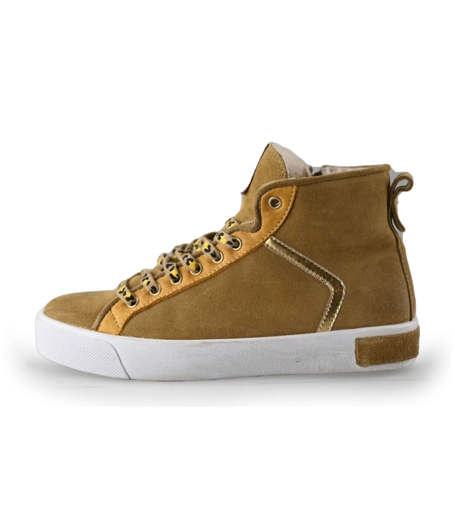 Blackstone Schnürstiefel