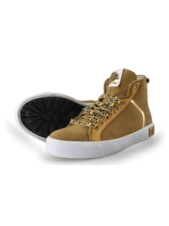 Blackstone Schnürstiefel