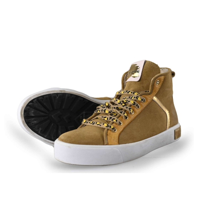 Blackstone Schnürstiefel