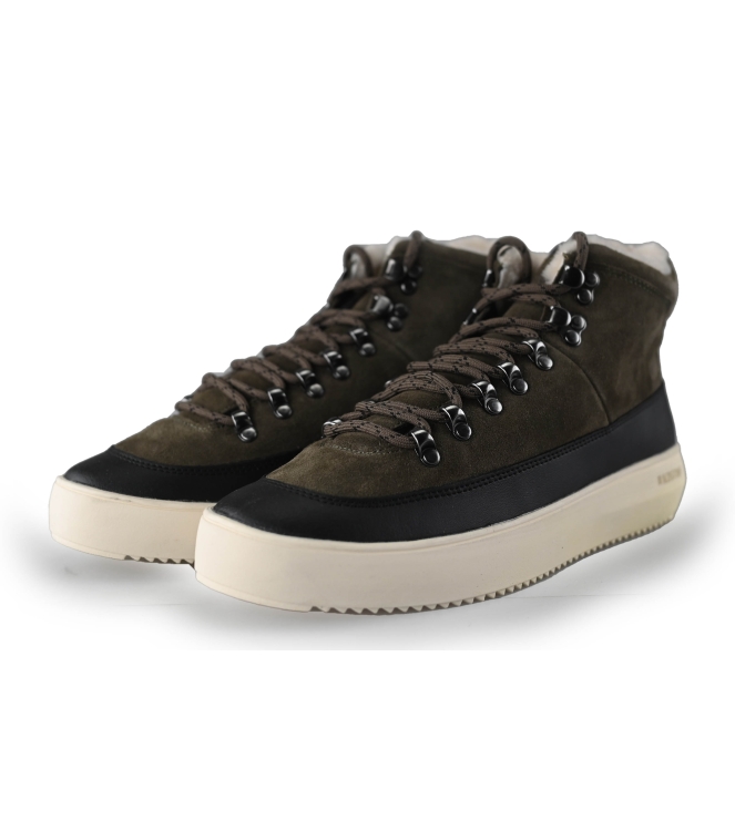 Blackstone Schnürstiefel