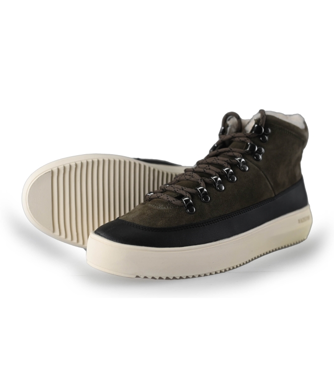 Blackstone Schnürstiefel