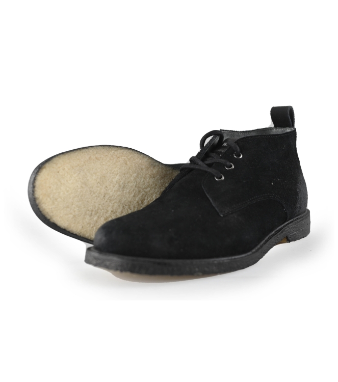 Blackstone Schnürschuhe