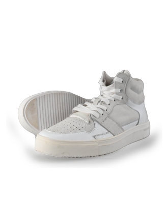 Blackstone Hohe Sneaker