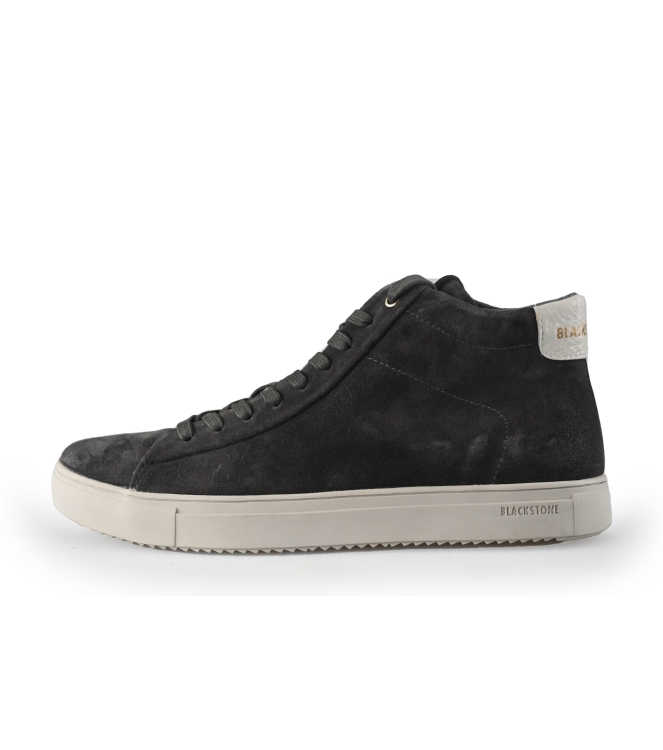 Blackstone Hohe Sneaker