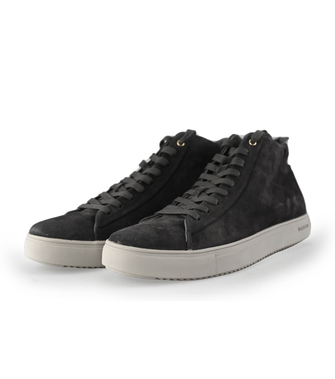 Blackstone Hohe Sneaker