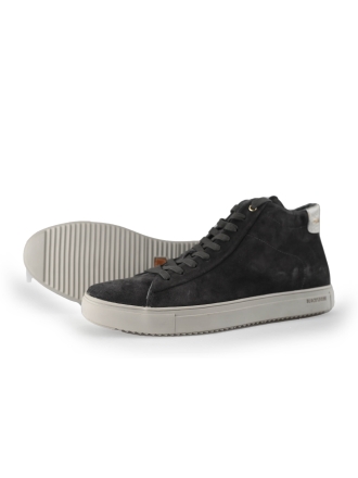 Blackstone Hohe Sneaker
