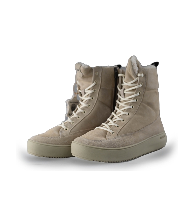 Blackstone Schnürstiefel