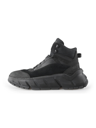 Timberland Hohe Sneaker Schwarz 225934
