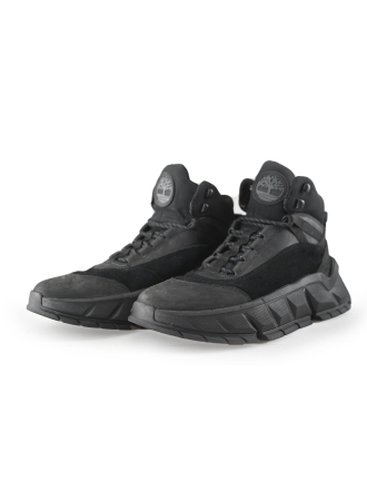 Timberland Hohe Sneaker Schwarz 225934