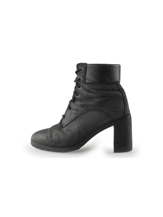 Timberland Schnürstiefel Schwarz 225945