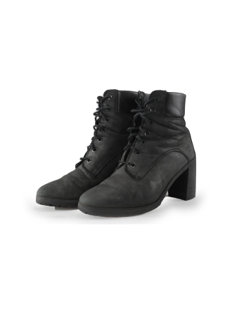 Timberland Schnürstiefel Schwarz 225945
