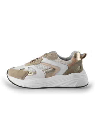 Sub55 Sneaker Braun 225997