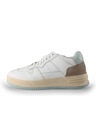 Sub55 Sneaker Weiß 226037